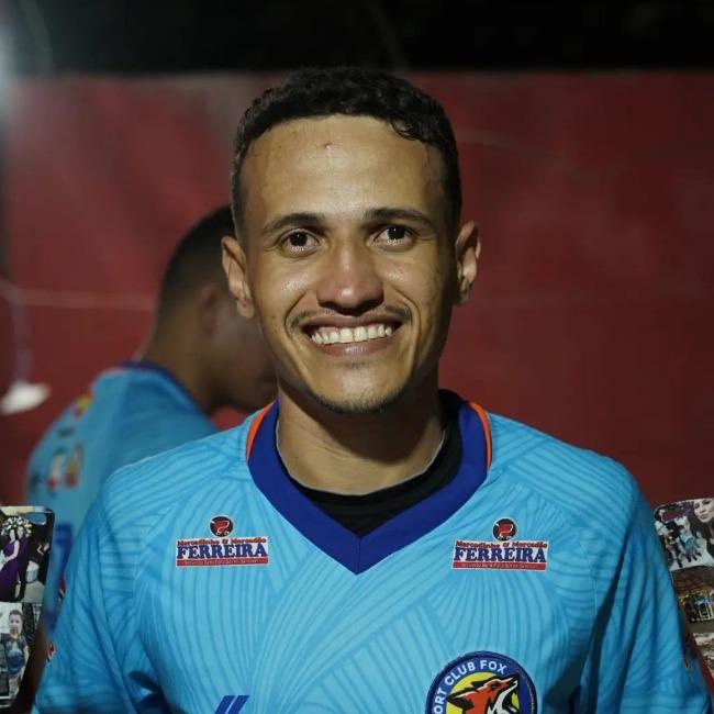 RONI CALDAS MESSIAS