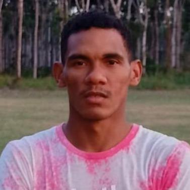 BRUNO FERREIRA RIBEIRO