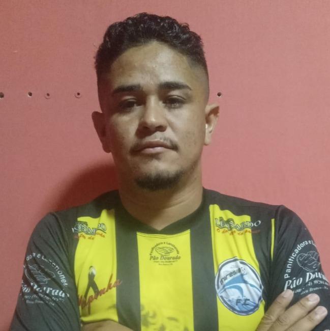 LEANDRO DOS SANTOS DA SILVA