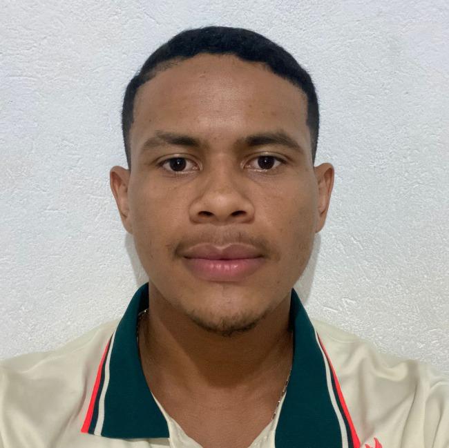 RYKELMY CORDEIRO NASCIMENTO