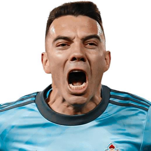 Iago Aspas