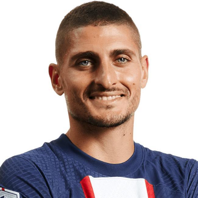 Marco Veratti