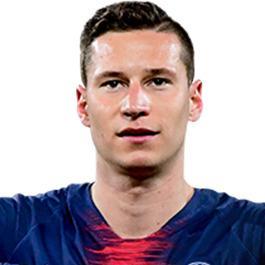 Kieran Draxler