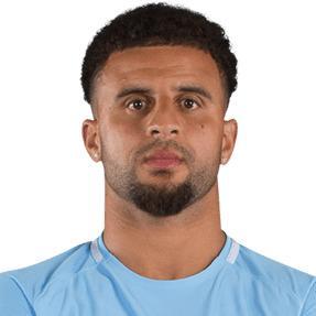 Kyle Walker