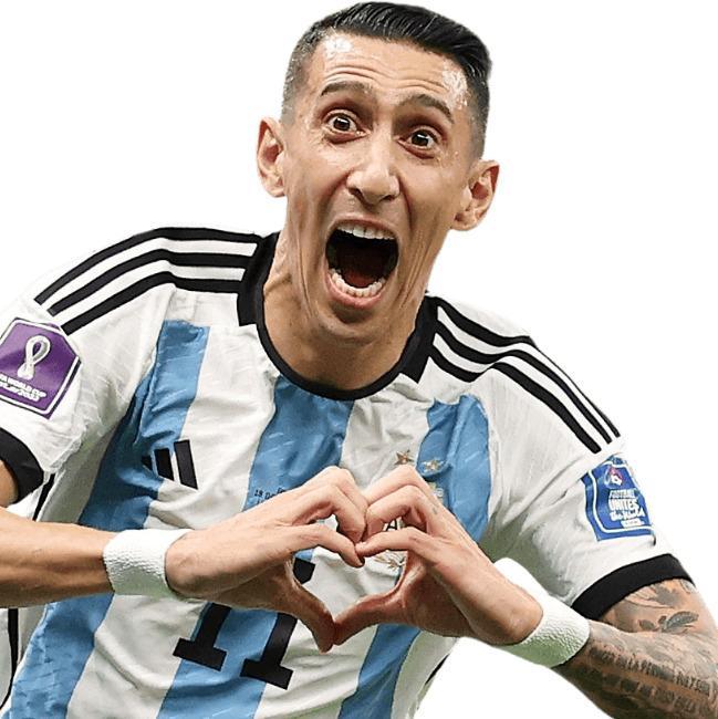 Di María ⭐