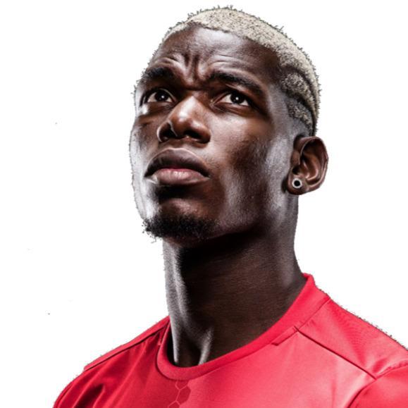 Paul Pogba