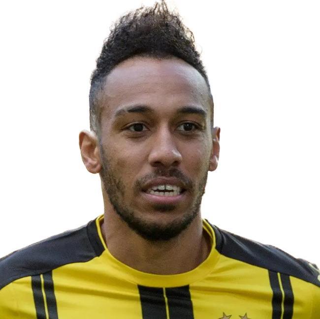 Aubameyang ⭐