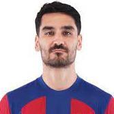 Ikay Gundogan