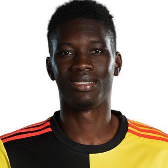 Ismaila Sarr