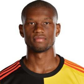 Christian Kabasele
