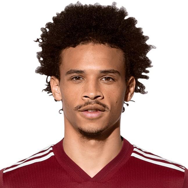 Leroy Sané