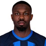 Marcus Thuram