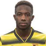 Hassane Kamara