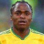 Siphiwe Tshabalala