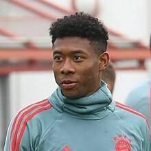 David Alaba