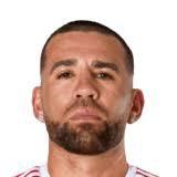 Nicolás Otamendi