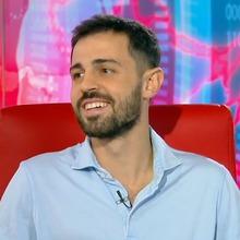 Bernardo Silva (vice-captain)