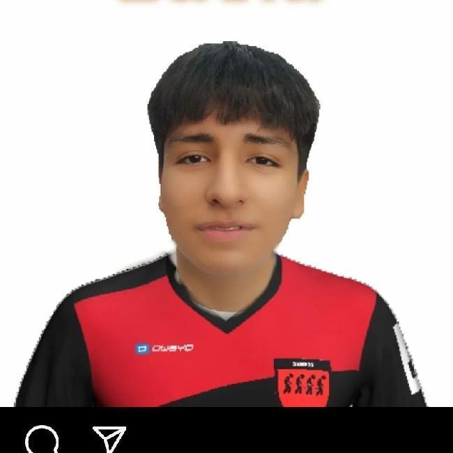 David