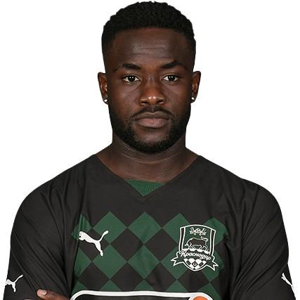 Ifeanyi David Nduka