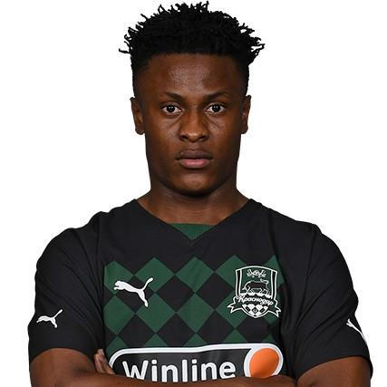 Jonathan Okoronkwo