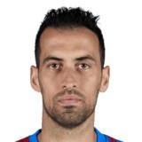 Sergio Busquets