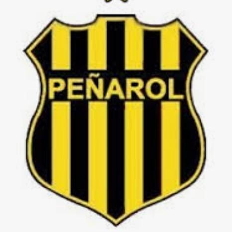 PEÑAROL - Fabrício