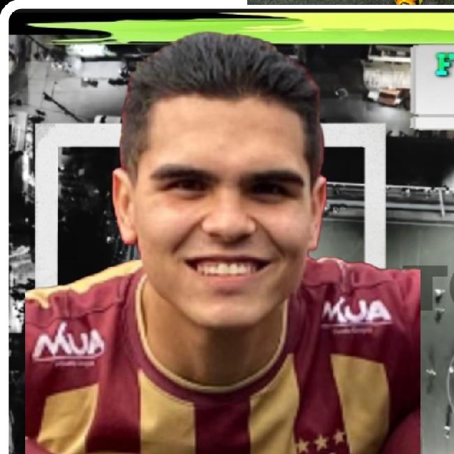 JHOJAN ESNEIDER MEJIA