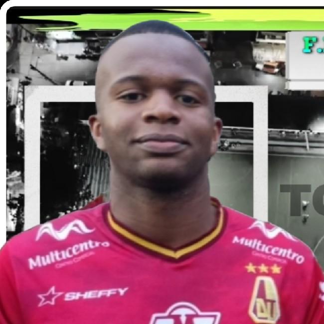 Juan David Mosquera