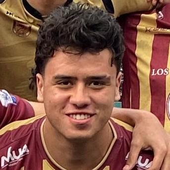 SANTIAGO VILLEGAS
