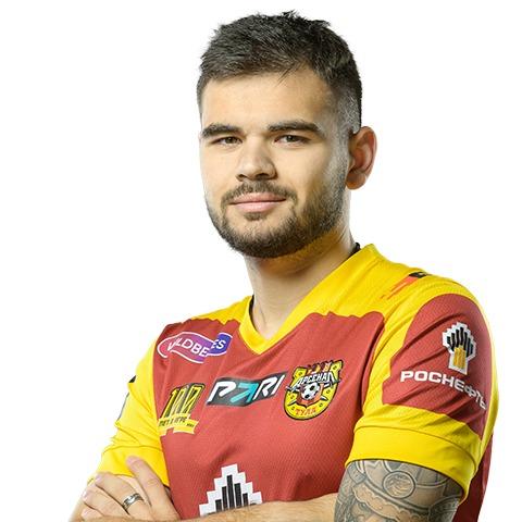 Aleks Matsukatov