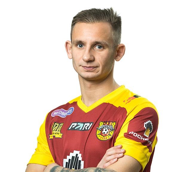 Ivan Bakhar
