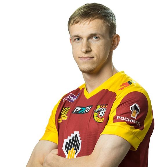 Evgeniy Shevchenko
