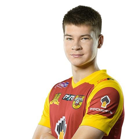 Maksim Kaynov