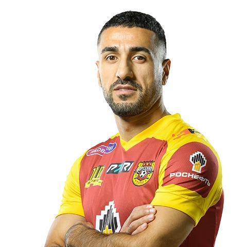 Ishkhan Geloyan