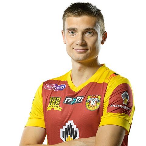Vladislav Levin