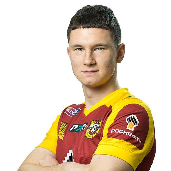 Maksim Laykin