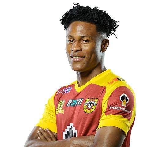 Jonathan Theophilus Okoronkwo
