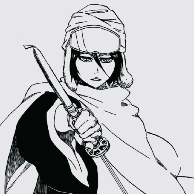 Rukia