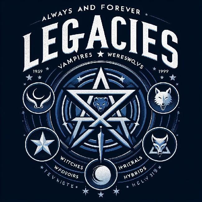 Legacies