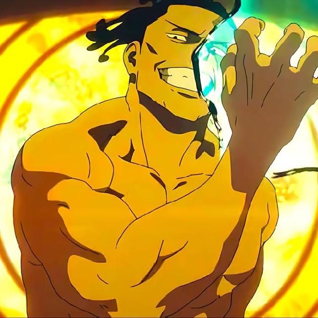 Kagetora Ikyo