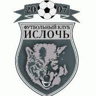 Isloch Minsk