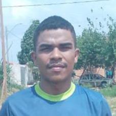 EDSON BARROS DOS SANTOS