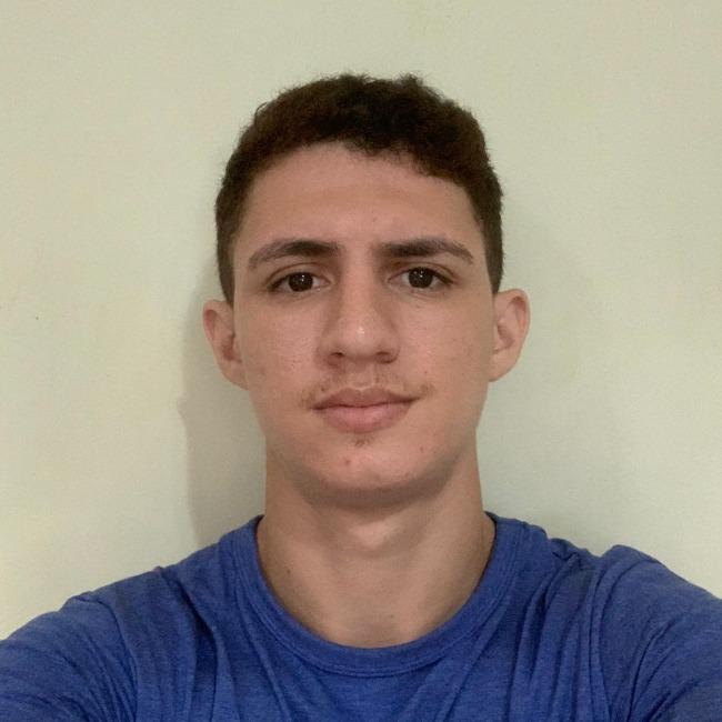 DANIEL SILVA RODRIGUES