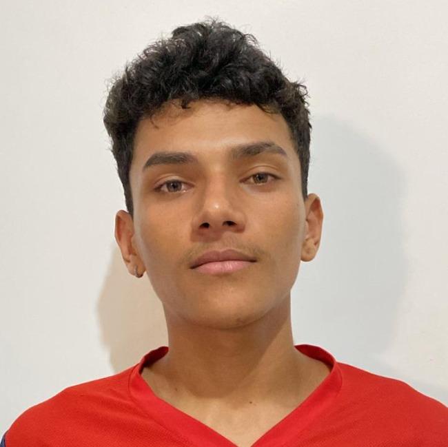 ANTONIO OLIVEIRKAHN KAUAN CONCEIÇÃO SOUZA