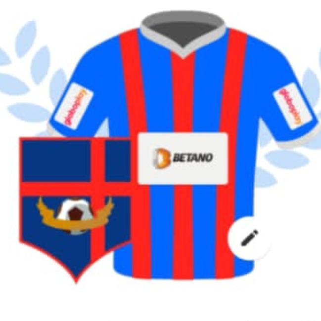 esportivo mattos