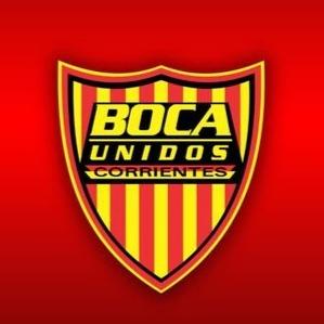 Boca Unidos