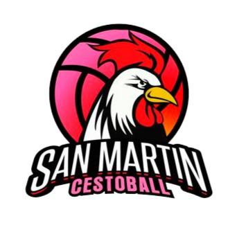 San Martin