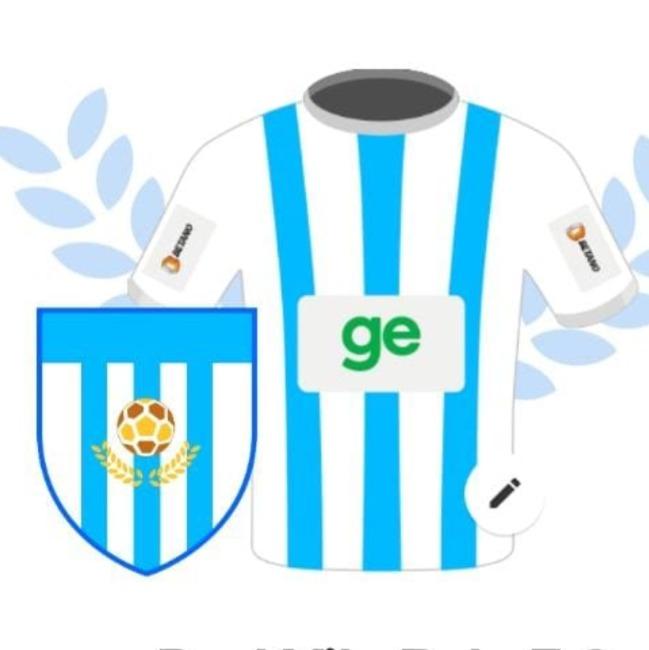 Real Vila Bela F.C