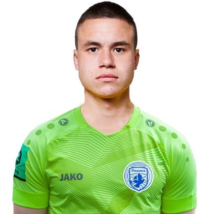 Aleksandr Gapechkin