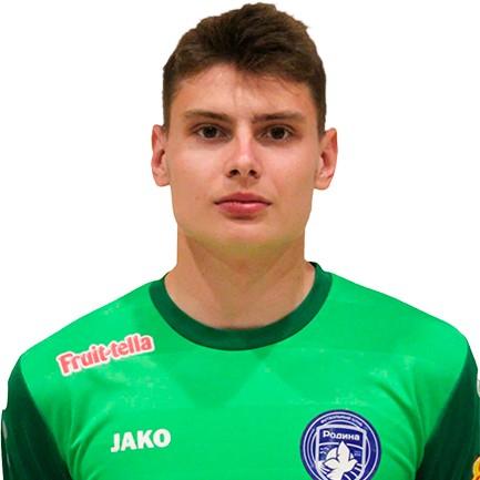 Maksim Aysin